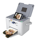 Epson PictureMate 260 printer