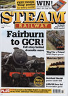 Steam Railway cover 